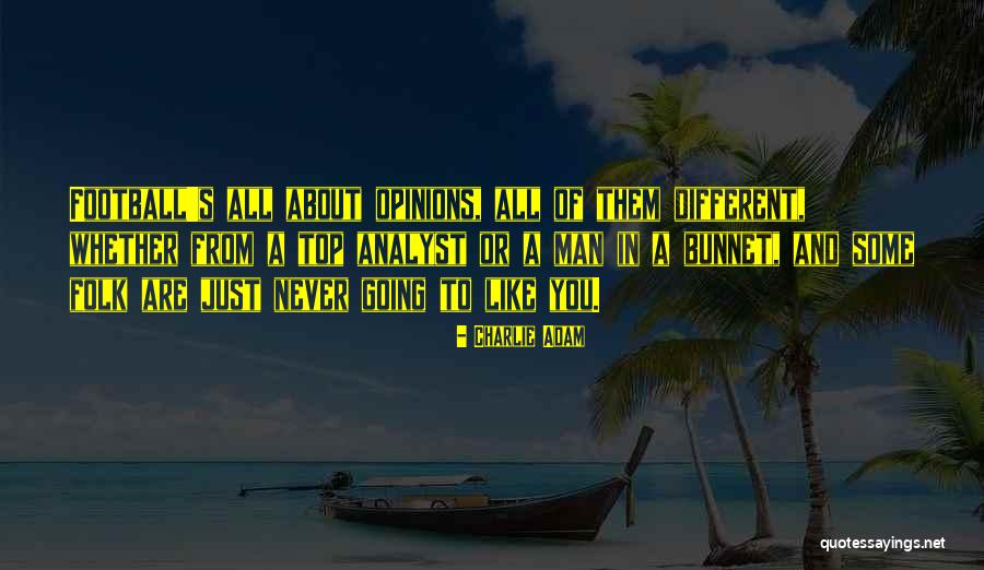 Vlacos Quotes By Charlie Adam Vlacos Quotes By Charlie Adam
