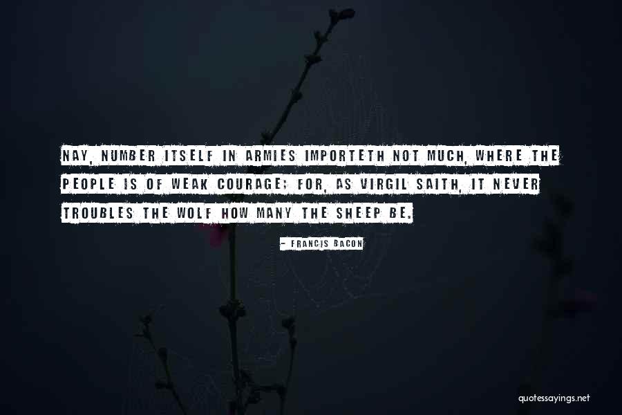 Vlacotal Srl Quotes By Francis Bacon Vlacotal Srl Quotes By Francis Bacon