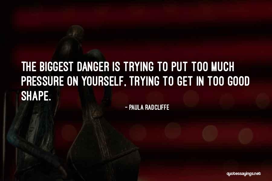 Vlacotal Srl Quotes By Paula Radcliffe Vlacotal Srl Quotes By Paula Radcliffe