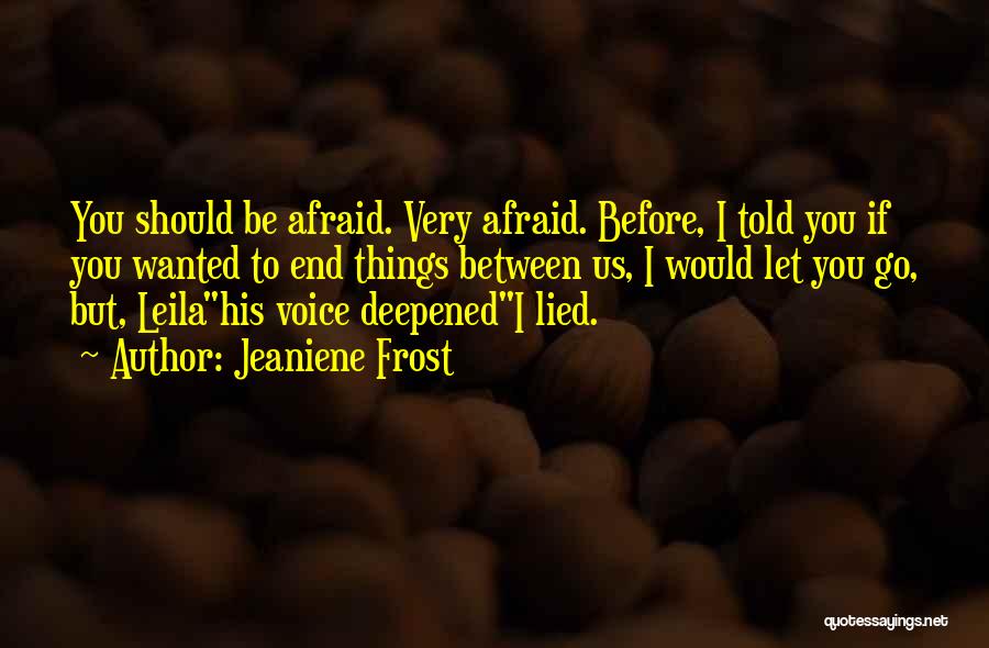 Vlad And Leila Quotes By Jeaniene Frost