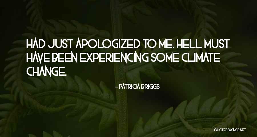 Vlad Mirena Quotes By Patricia Briggs