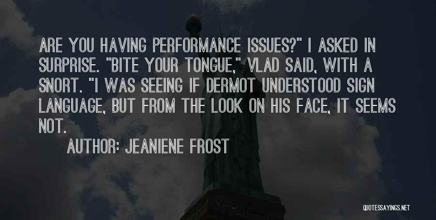 Vlad Quotes By Jeaniene Frost