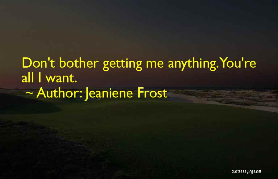 Vlad Quotes By Jeaniene Frost