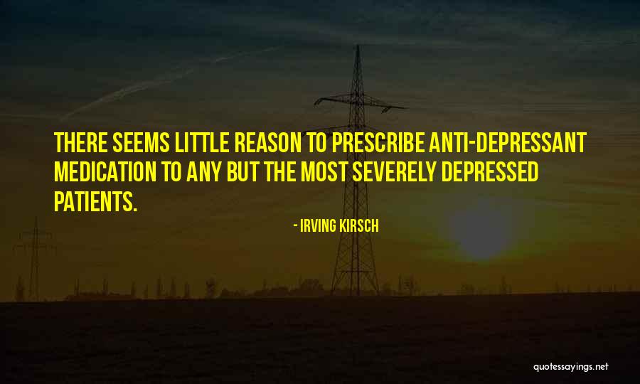 Vlada Fbih Quotes By Irving Kirsch Vlada Fbih Quotes By Irving Kirsch