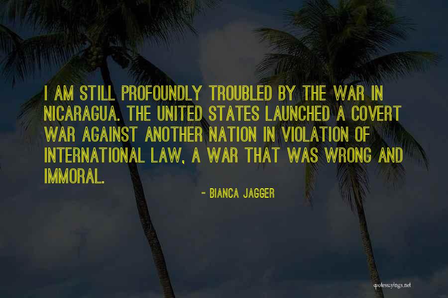 Vlada Olegovna Quotes By Bianca Jagger Vlada Olegovna Quotes By Bianca Jagger