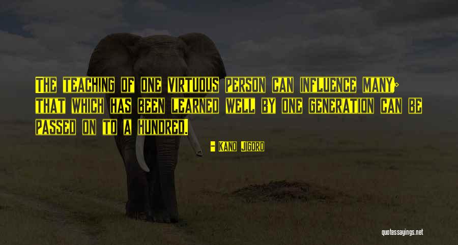 Vlada Rh Quotes By Kano Jigoro Vlada Rh Quotes By Kano Jigoro