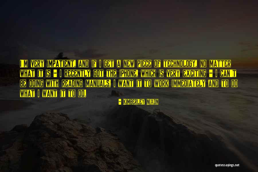 Vlada Sbk Quotes By Kimberley Nixon Vlada Sbk Quotes By Kimberley Nixon