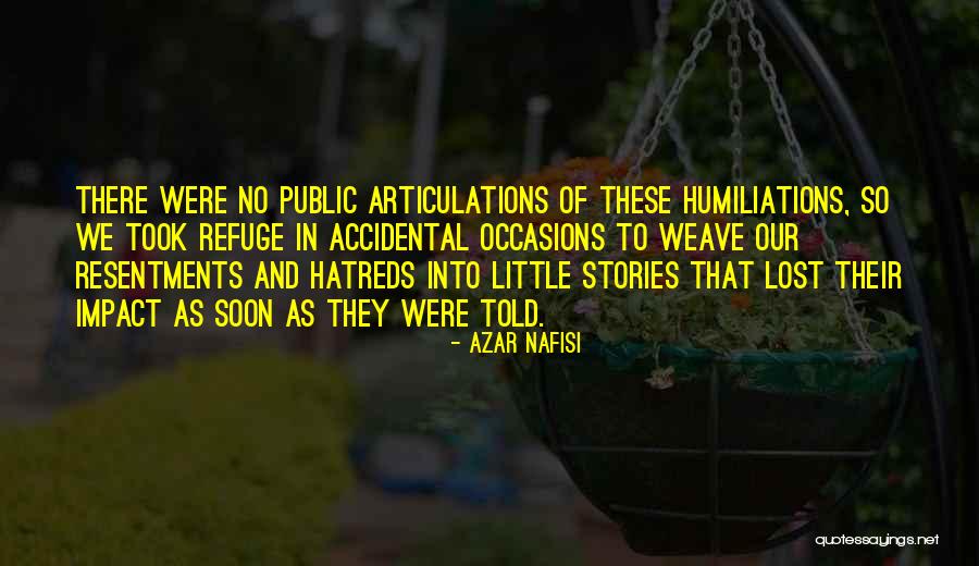 Vladan Vukosavljevic Quotes By Azar Nafisi Vladan Vukosavljevic Quotes By Azar Nafisi