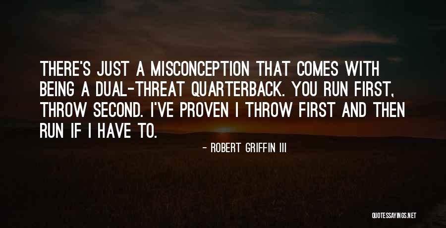 Vladan Vukosavljevic Quotes By Robert Griffin III Vladan Vukosavljevic Quotes By Robert Griffin III