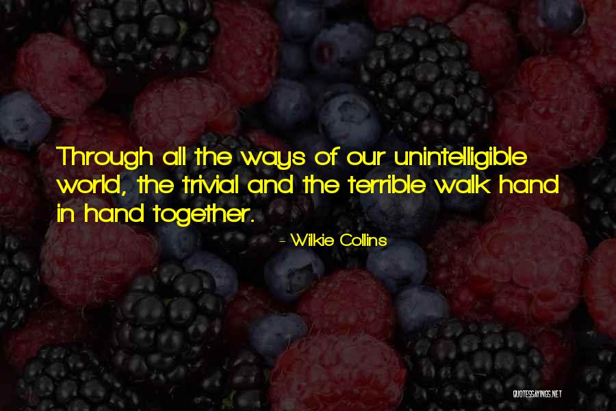 Vladan Vukosavljevic Quotes By Wilkie Collins Vladan Vukosavljevic Quotes By Wilkie Collins