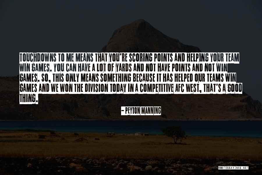 Vladana Savovic Quotes By Peyton Manning Vladana Savovic Quotes By Peyton Manning