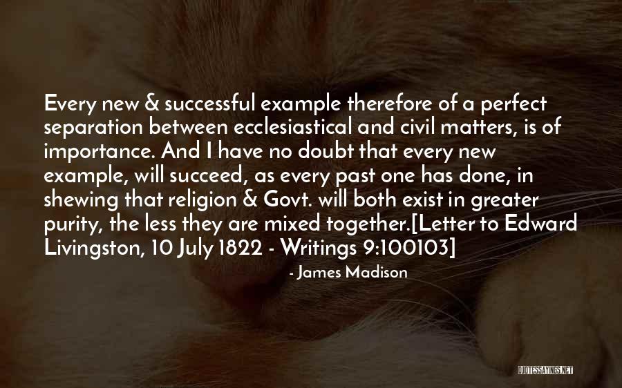 Vladaoci Quotes By James Madison Vladaoci Quotes By James Madison