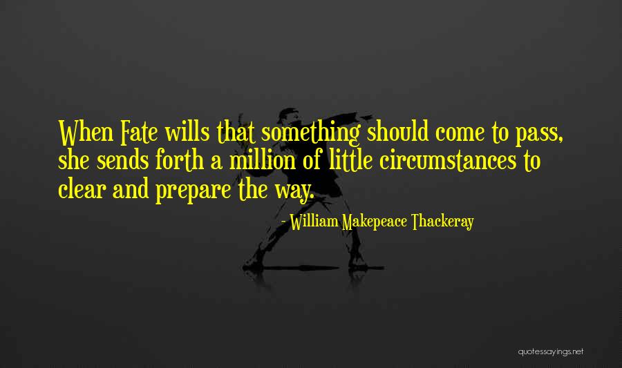 Vladaoci Quotes By William Makepeace Thackeray Vladaoci Quotes By William Makepeace Thackeray