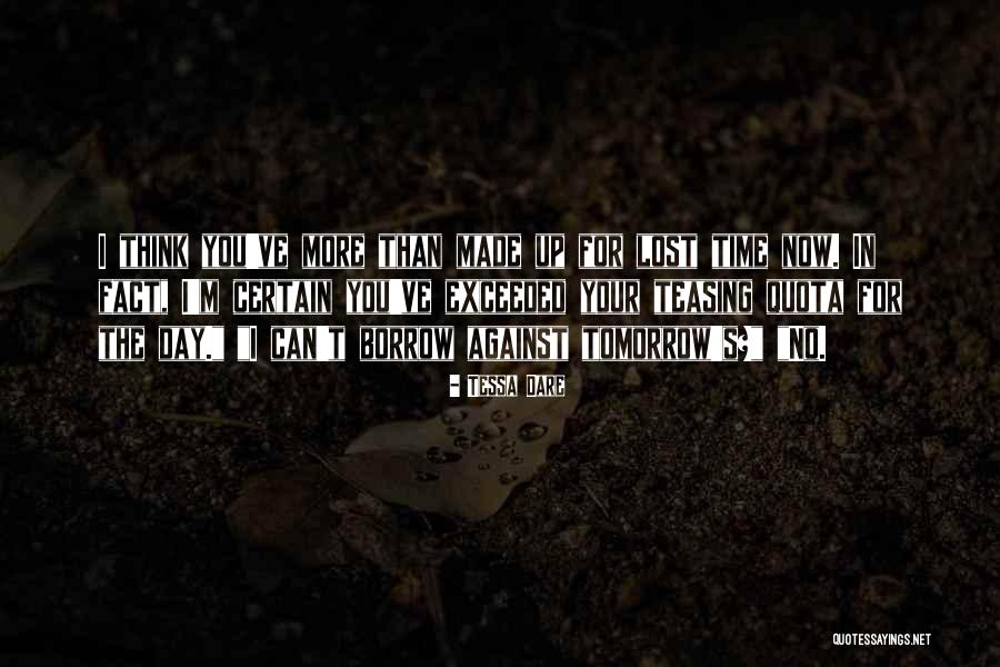 Vladar Kniha Quotes By Tessa Dare Vladar Kniha Quotes By Tessa Dare