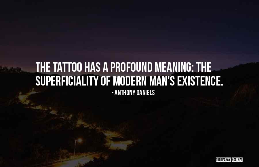 Vladar Rozbor Quotes By Anthony Daniels Vladar Rozbor Quotes By Anthony Daniels