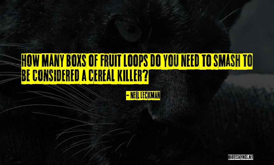 Vladareanu Quotes By Neil Leckman Vladareanu Quotes By Neil Leckman