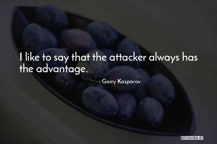 Vladas Bumelis Quotes By Garry Kasparov Vladas Bumelis Quotes By Garry Kasparov