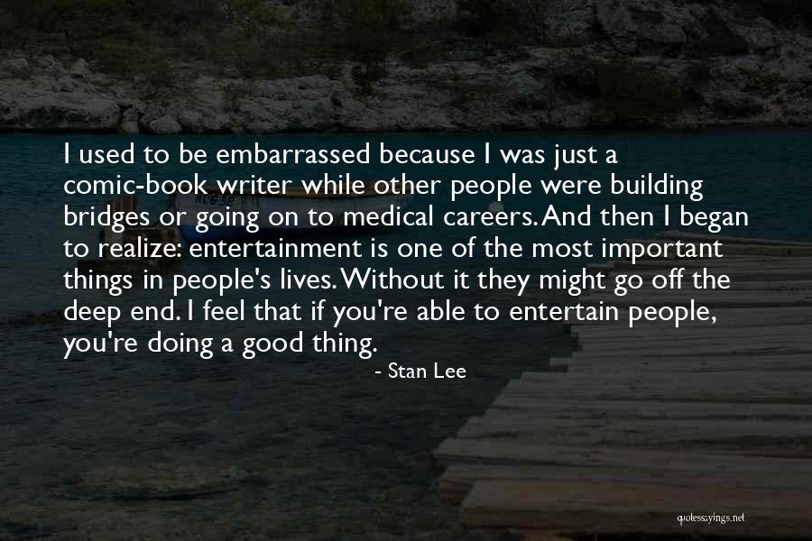 Vladas Vitkauskas Quotes By Stan Lee Vladas Vitkauskas Quotes By Stan Lee