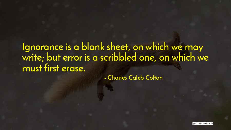 Vladavina Prava Quotes By Charles Caleb Colton Vladavina Prava Quotes By Charles Caleb Colton