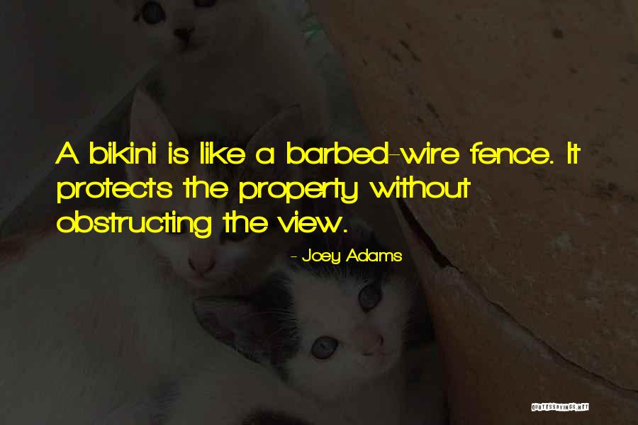 Vladavina Prava Quotes By Joey Adams Vladavina Prava Quotes By Joey Adams