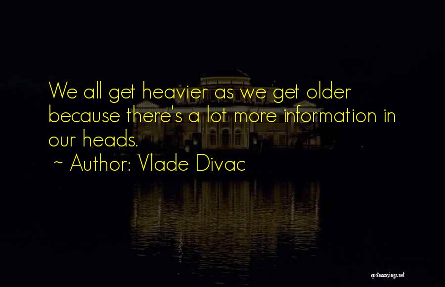 Vlade Divac Quotes 1103922