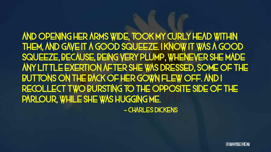 Vladescu Maria Quotes By Charles Dickens Vladescu Maria Quotes By Charles Dickens
