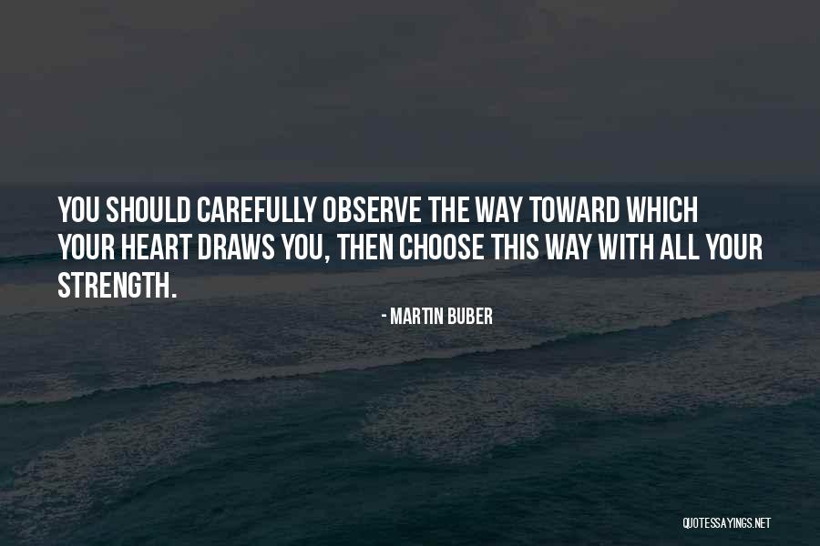 Vladescu Maria Quotes By Martin Buber Vladescu Maria Quotes By Martin Buber