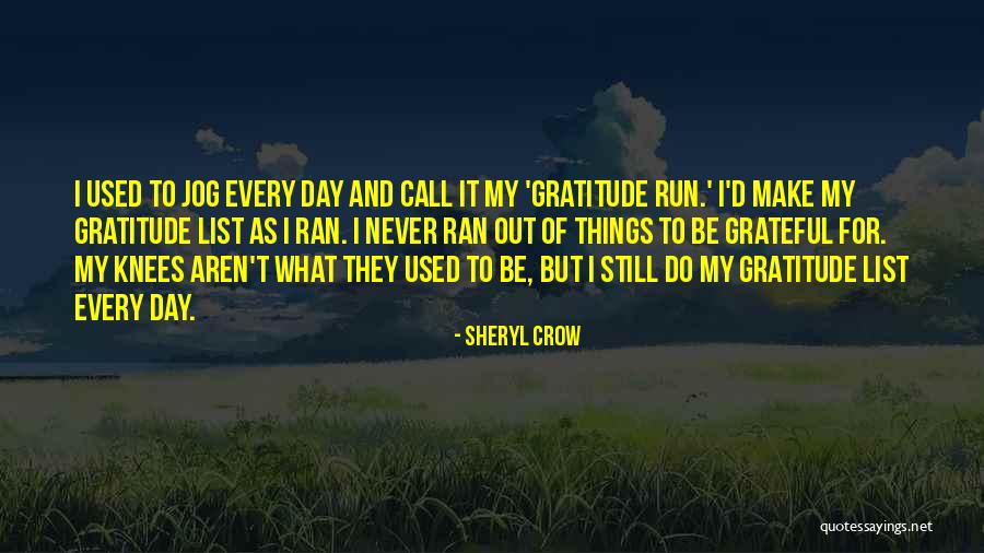 Vladeta Tomasevic Quotes By Sheryl Crow Vladeta Tomasevic Quotes By Sheryl Crow