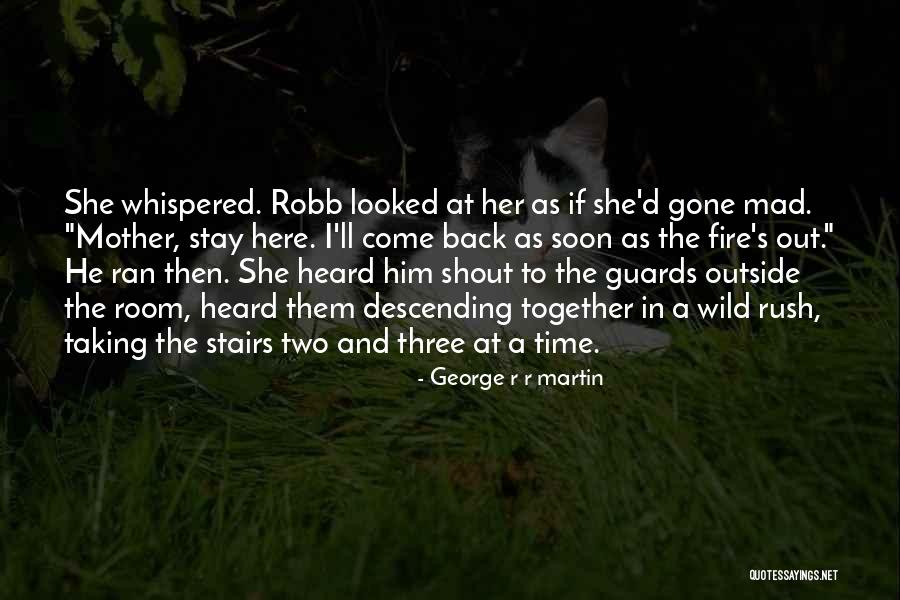 Vladeta Zivkovic Quotes By George R R Martin Vladeta Zivkovic Quotes By George R R Martin