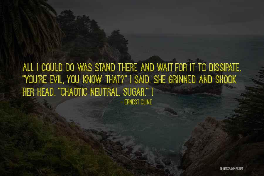 Vladica Andrejic Matf Quotes By Ernest Cline Vladica Andrejic Matf Quotes By Ernest Cline