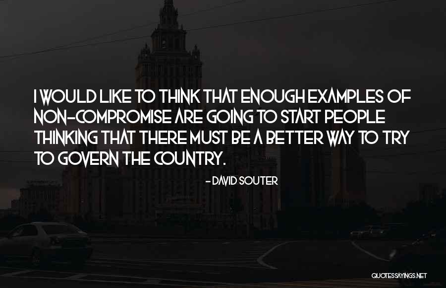 Vladica Milosavljevic Quotes By David Souter Vladica Milosavljevic Quotes By David Souter