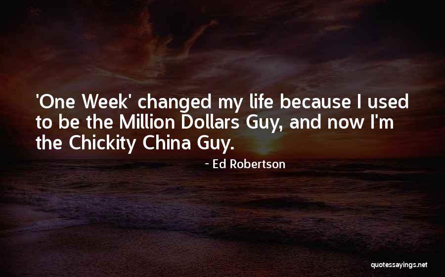 Vladica Popovic Quotes By Ed Robertson Vladica Popovic Quotes By Ed Robertson