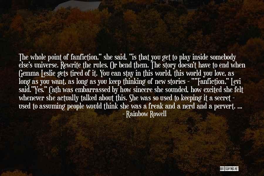 Vladica Popovic Quotes By Rainbow Rowell Vladica Popovic Quotes By Rainbow Rowell