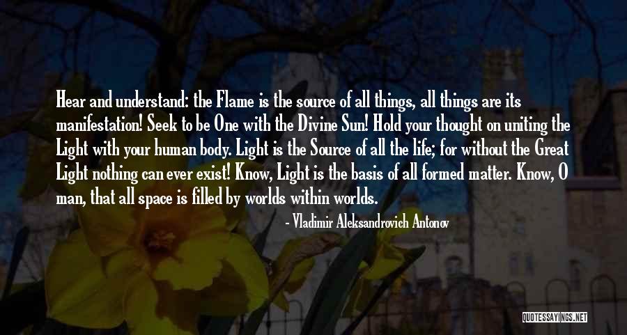 Vladimir Aleksandrovich Antonov Quotes 1352498 Vladimir Aleksandrovich Antonov Quotes 1352498