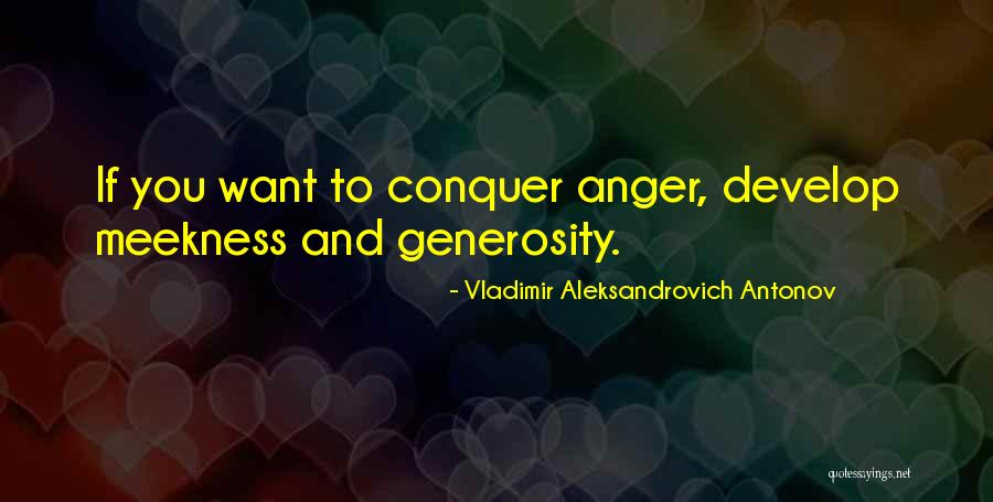 Vladimir Aleksandrovich Antonov Quotes 167347