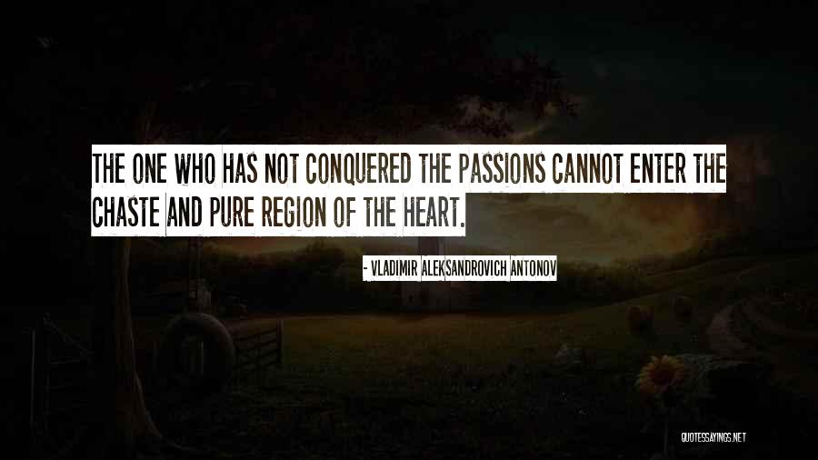 Vladimir Aleksandrovich Antonov Quotes 749036 Vladimir Aleksandrovich Antonov Quotes 749036