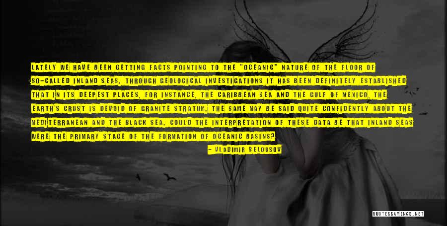 Vladimir Belousov Quotes 1895866 Vladimir Belousov Quotes 1895866