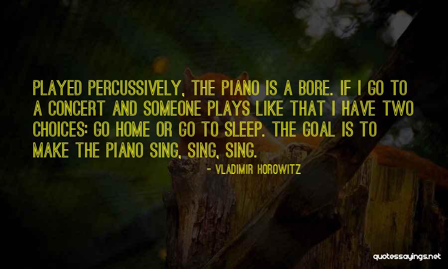 Vladimir Horowitz Quotes 1477005 Vladimir Horowitz Quotes 1477005