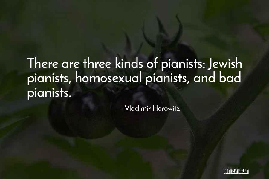 Vladimir Horowitz Quotes 2074940 Vladimir Horowitz Quotes 2074940