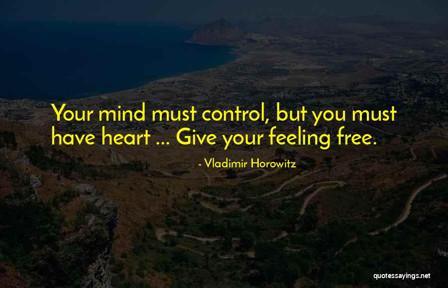 Vladimir Horowitz Quotes 2208187 Vladimir Horowitz Quotes 2208187