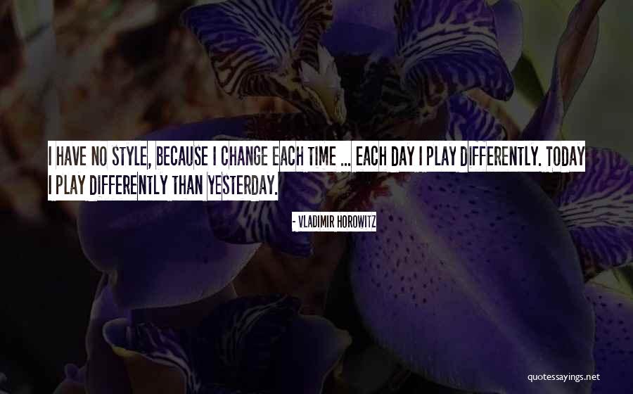 Vladimir Horowitz Quotes 652832 Vladimir Horowitz Quotes 652832