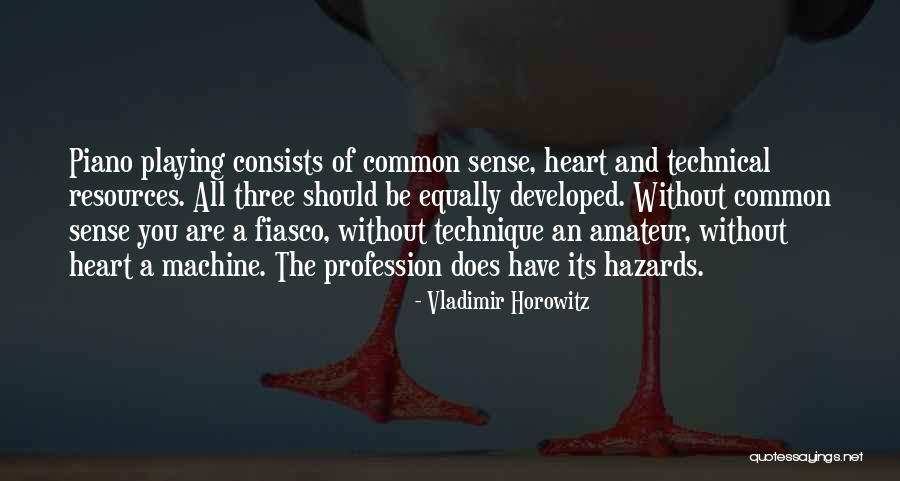 Vladimir Horowitz Quotes 815160 Vladimir Horowitz Quotes 815160