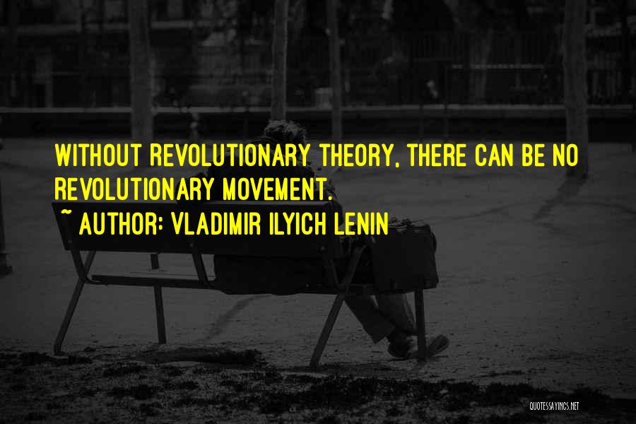 Vladimir Ilyich Lenin Quotes 1051630