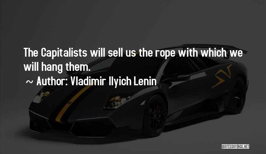 Vladimir Ilyich Lenin Quotes 1249231