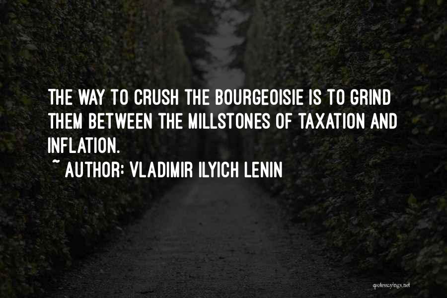 Vladimir Ilyich Lenin Quotes 1368251