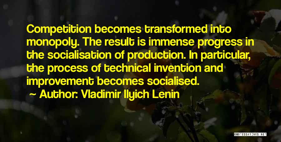 Vladimir Ilyich Lenin Quotes 1725212