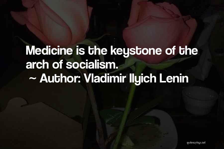 Vladimir Ilyich Lenin Quotes 1726383