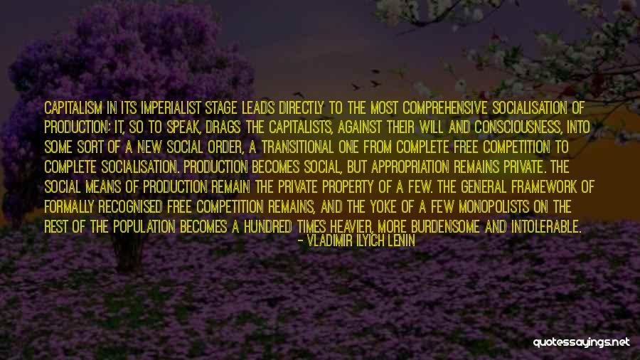 Vladimir Ilyich Lenin Quotes 1990832