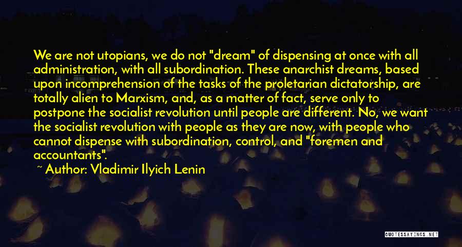 Vladimir Ilyich Lenin Quotes 207108