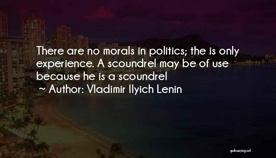 Vladimir Ilyich Lenin Quotes 2206453